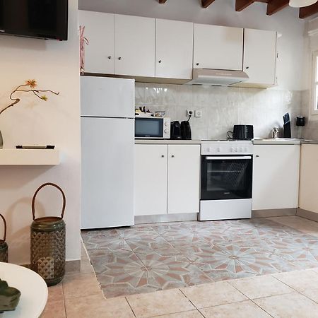 Sofi'S House Apartment Rhodes City Luaran gambar