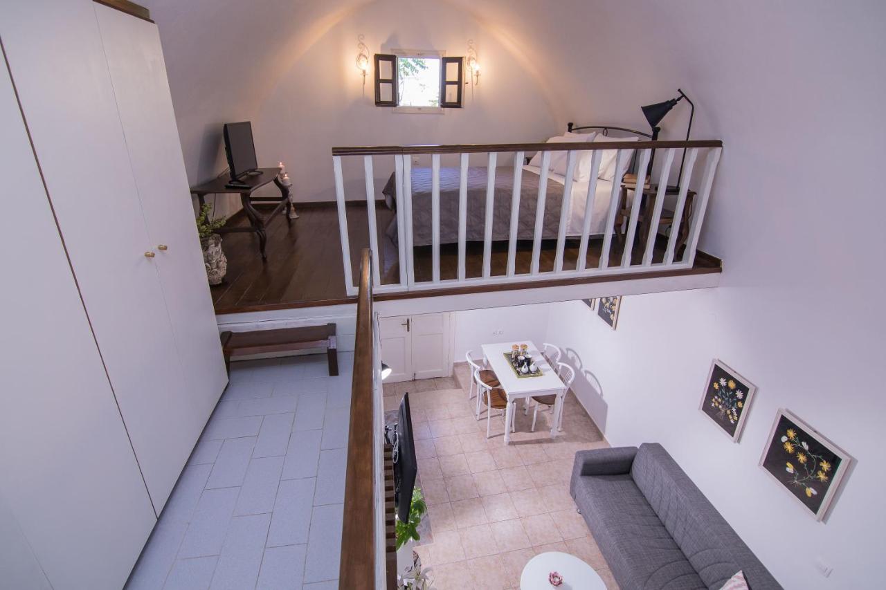 Sofi'S House Apartment Rhodes City Luaran gambar