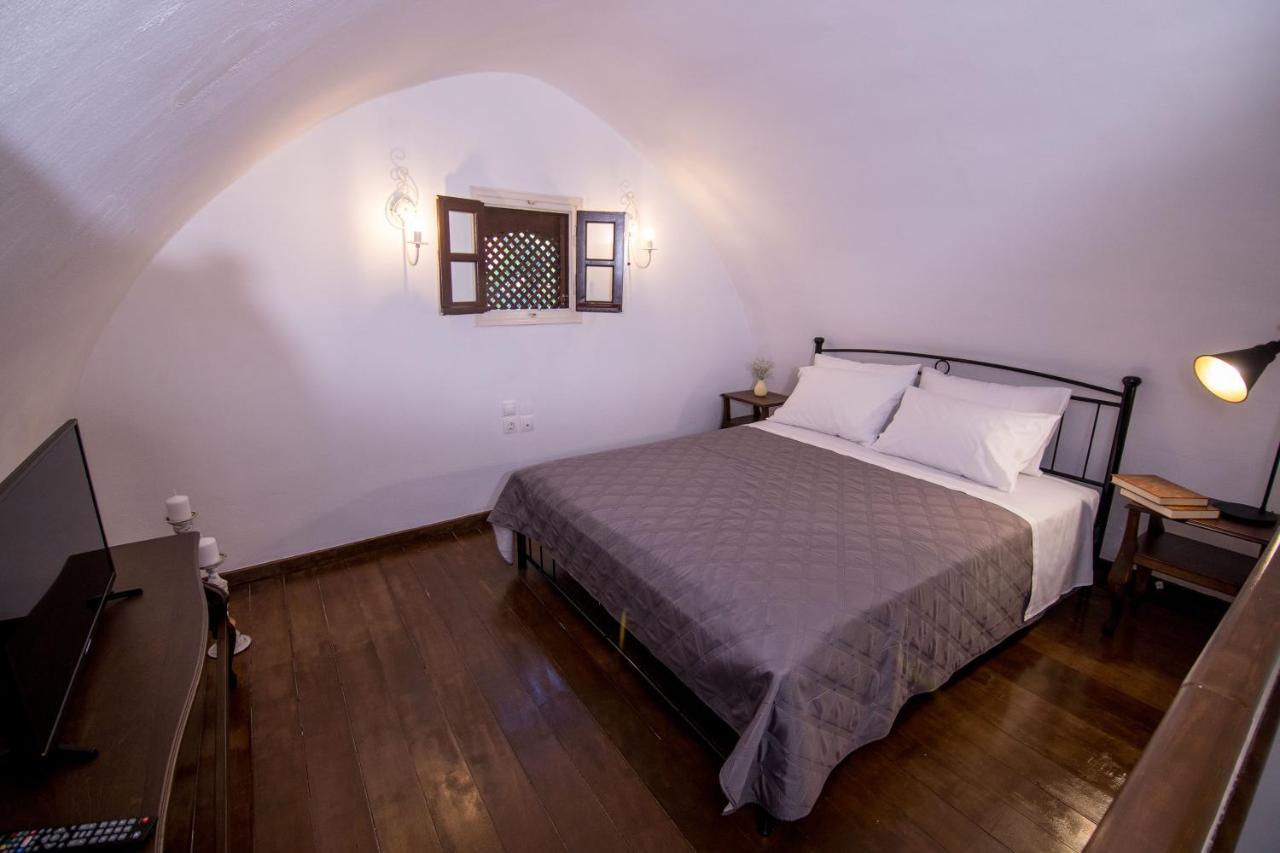 Sofi'S House Apartment Rhodes City Luaran gambar