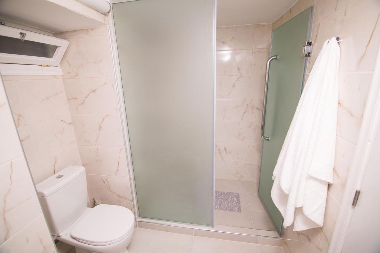 Sofi'S House Apartment Rhodes City Luaran gambar