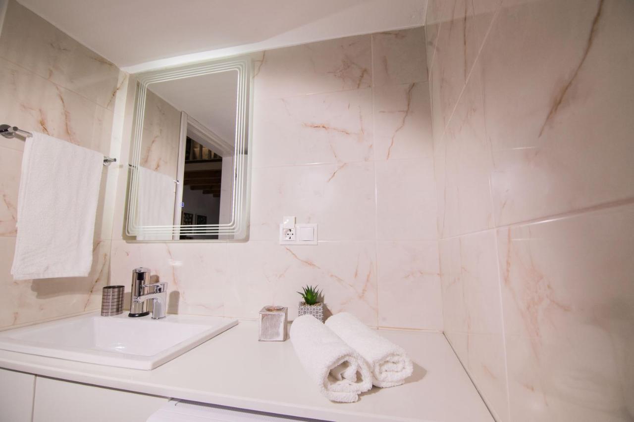 Sofi'S House Apartment Rhodes City Luaran gambar