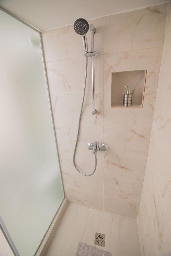 Sofi'S House Apartment Rhodes City Luaran gambar