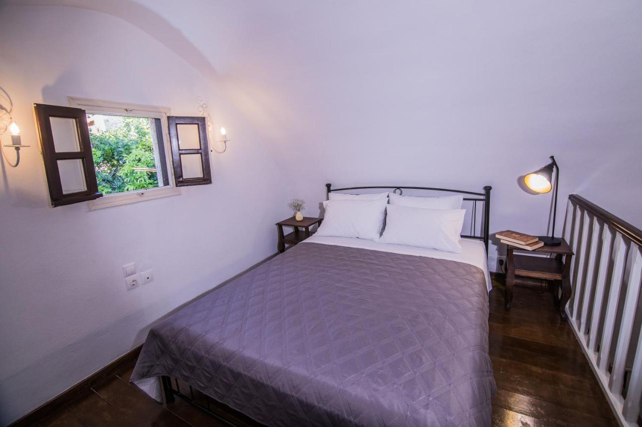 Sofi'S House Apartment Rhodes City Luaran gambar