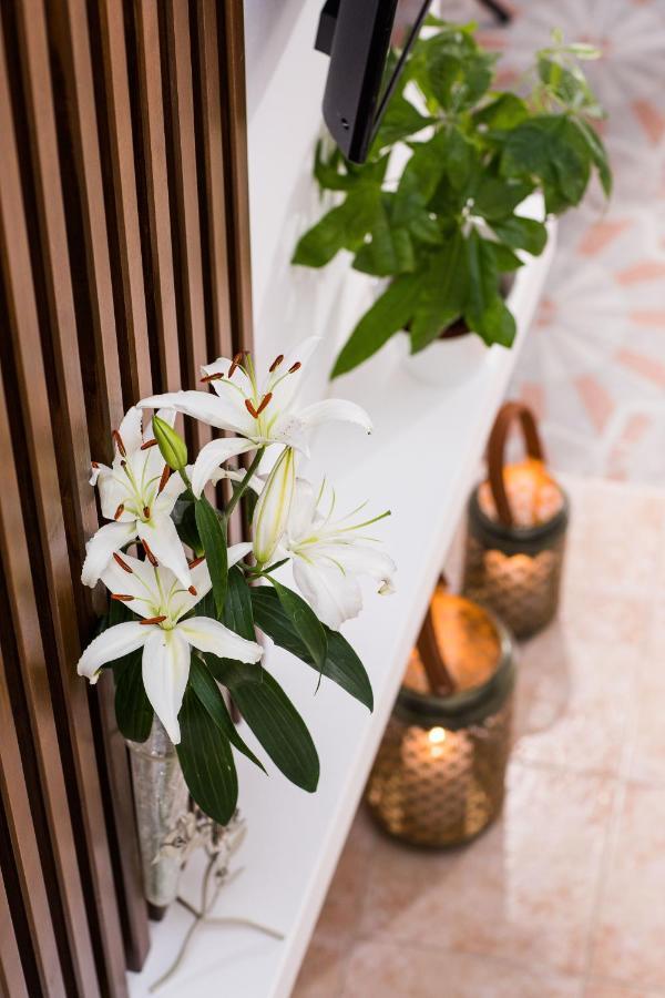 Sofi'S House Apartment Rhodes City Luaran gambar