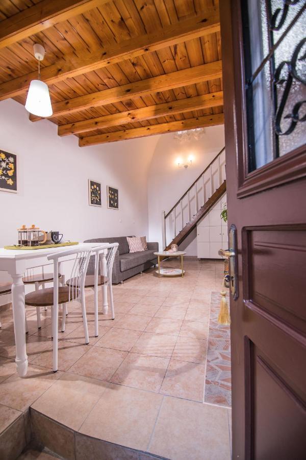 Sofi'S House Apartment Rhodes City Luaran gambar
