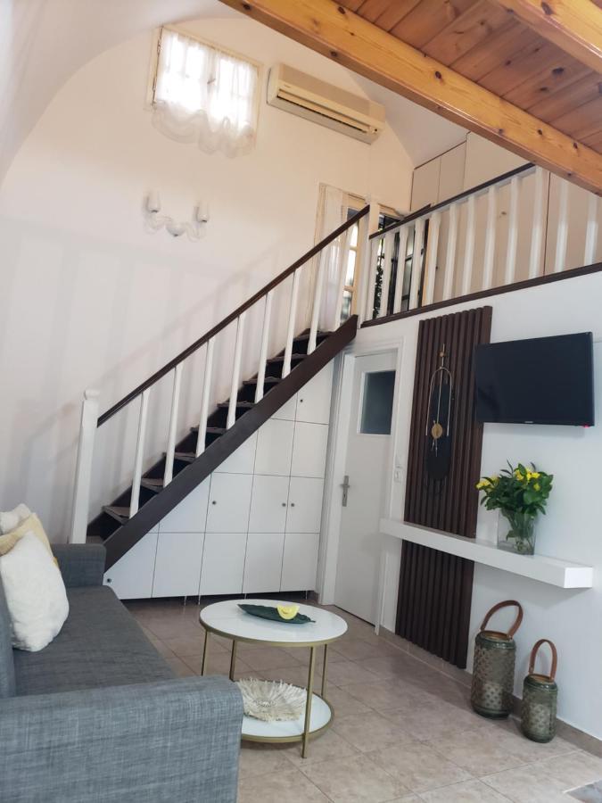 Sofi'S House Apartment Rhodes City Luaran gambar