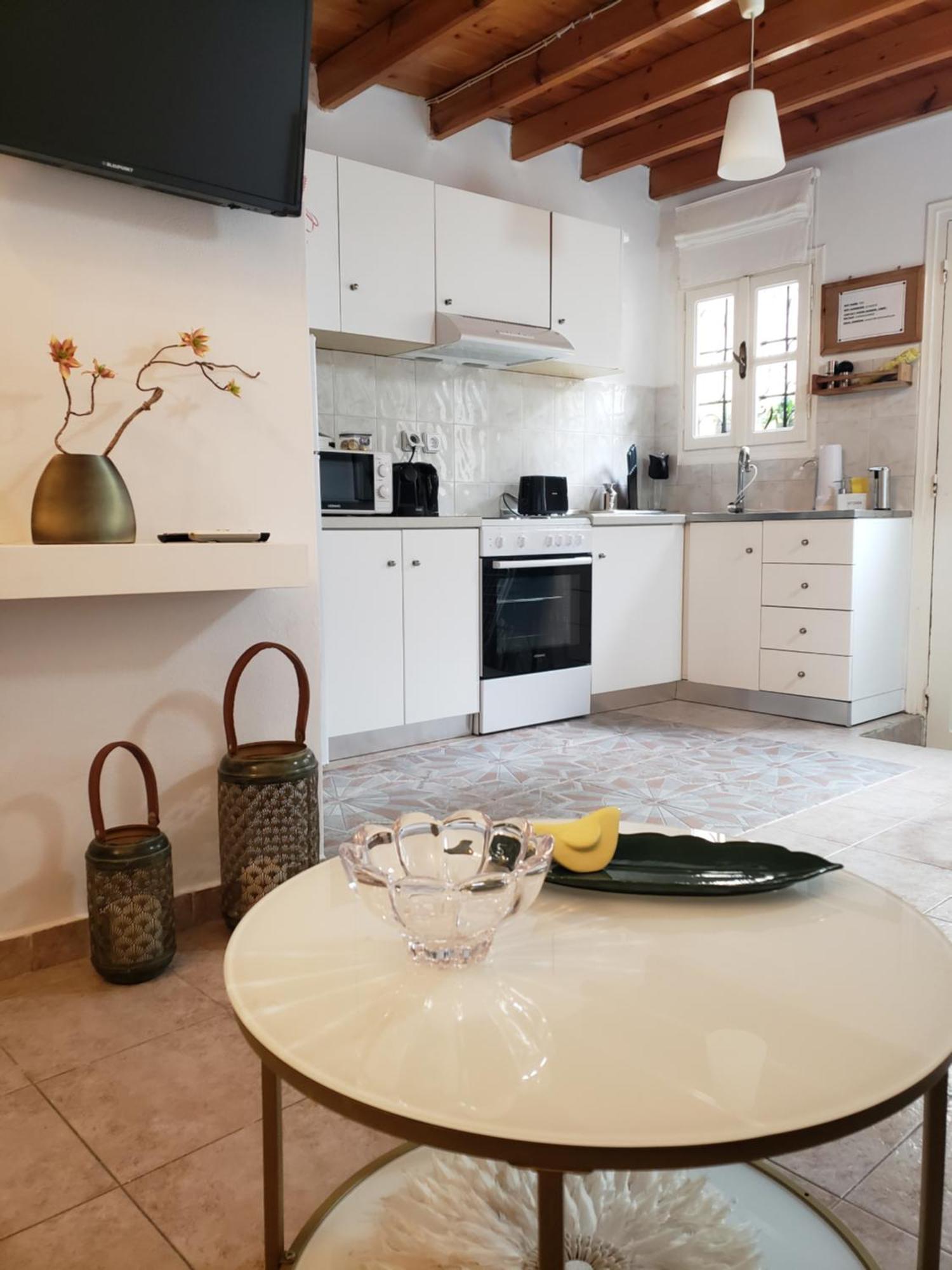 Sofi'S House Apartment Rhodes City Luaran gambar